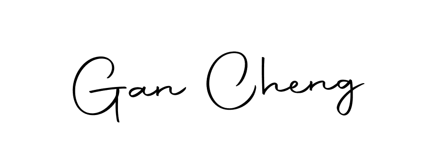 It looks lik you need a new signature style for name Gan Cheng. Design unique handwritten (Autography-DOLnW) signature with our free signature maker in just a few clicks. Gan Cheng signature style 10 images and pictures png