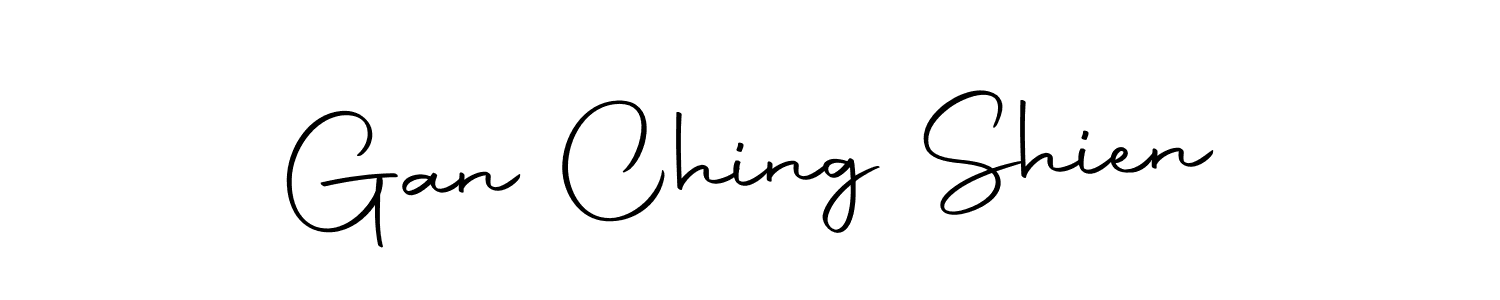 This is the best signature style for the Gan Ching Shien name. Also you like these signature font (Autography-DOLnW). Mix name signature. Gan Ching Shien signature style 10 images and pictures png