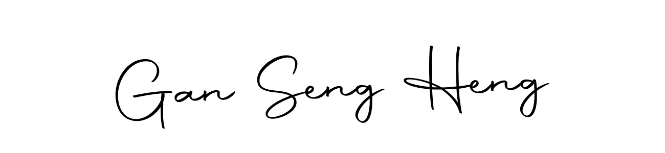 It looks lik you need a new signature style for name Gan Seng Heng. Design unique handwritten (Autography-DOLnW) signature with our free signature maker in just a few clicks. Gan Seng Heng signature style 10 images and pictures png