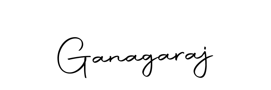 Similarly Autography-DOLnW is the best handwritten signature design. Signature creator online .You can use it as an online autograph creator for name Ganagaraj. Ganagaraj signature style 10 images and pictures png