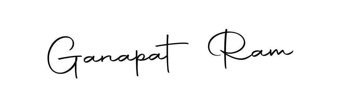 This is the best signature style for the Ganapat Ram name. Also you like these signature font (Autography-DOLnW). Mix name signature. Ganapat Ram signature style 10 images and pictures png