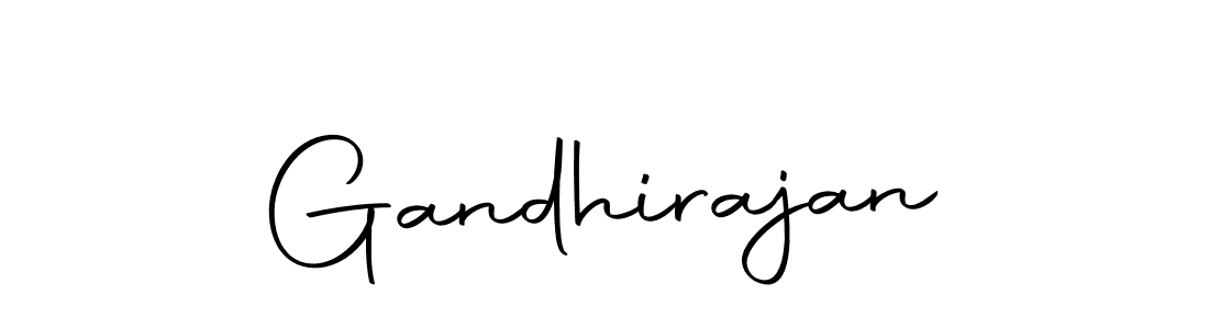 How to Draw Gandhirajan signature style? Autography-DOLnW is a latest design signature styles for name Gandhirajan. Gandhirajan signature style 10 images and pictures png