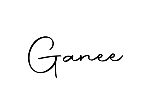 How to Draw Ganee signature style? Autography-DOLnW is a latest design signature styles for name Ganee. Ganee signature style 10 images and pictures png