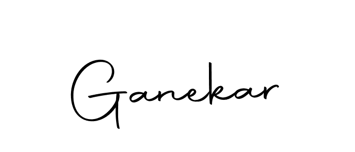 Once you've used our free online signature maker to create your best signature Autography-DOLnW style, it's time to enjoy all of the benefits that Ganekar name signing documents. Ganekar signature style 10 images and pictures png