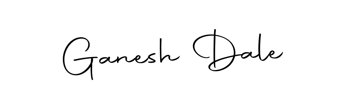 Once you've used our free online signature maker to create your best signature Autography-DOLnW style, it's time to enjoy all of the benefits that Ganesh Dale name signing documents. Ganesh Dale signature style 10 images and pictures png