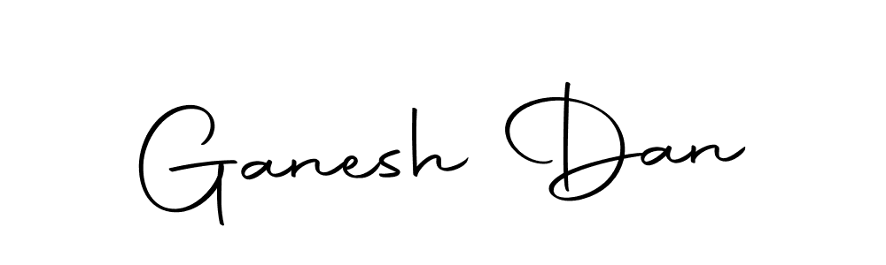 Autography-DOLnW is a professional signature style that is perfect for those who want to add a touch of class to their signature. It is also a great choice for those who want to make their signature more unique. Get Ganesh Dan name to fancy signature for free. Ganesh Dan signature style 10 images and pictures png