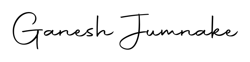Enhance your business communications with Ganesh Jumnake signature in Autography-DOLnW lettering. Clean, modern, and universally compatible. Ganesh Jumnake signature style 10 images and pictures png