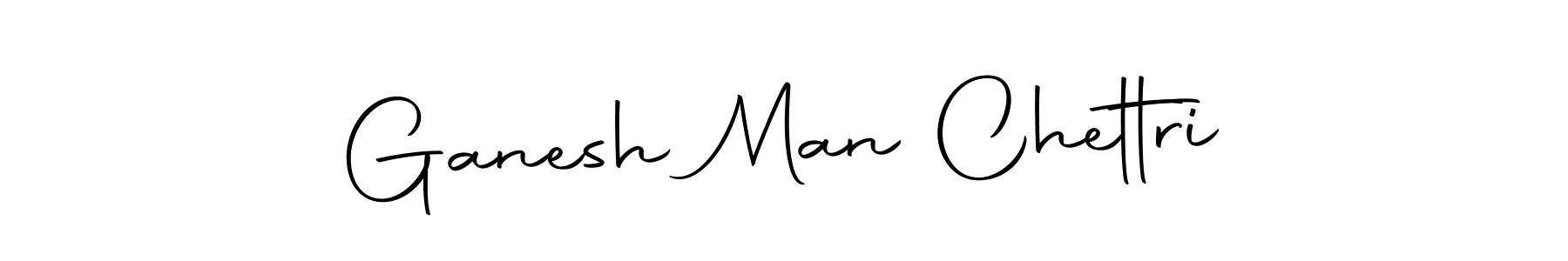Once you've used our free online signature maker to create your best signature Autography-DOLnW style, it's time to enjoy all of the benefits that Ganesh Man Chettri name signing documents. Ganesh Man Chettri signature style 10 images and pictures png