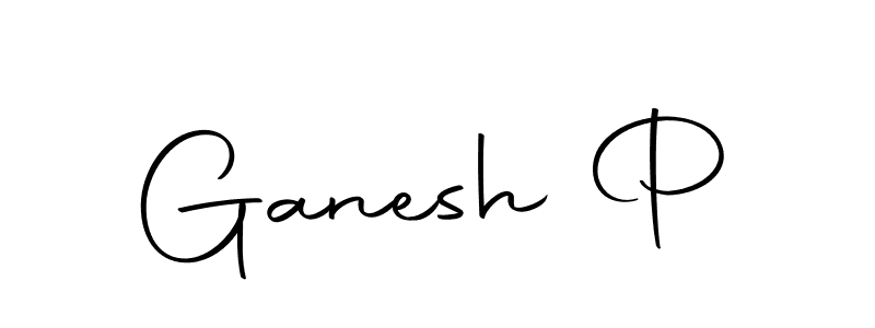 Make a beautiful signature design for name Ganesh P. Use this online signature maker to create a handwritten signature for free. Ganesh P signature style 10 images and pictures png