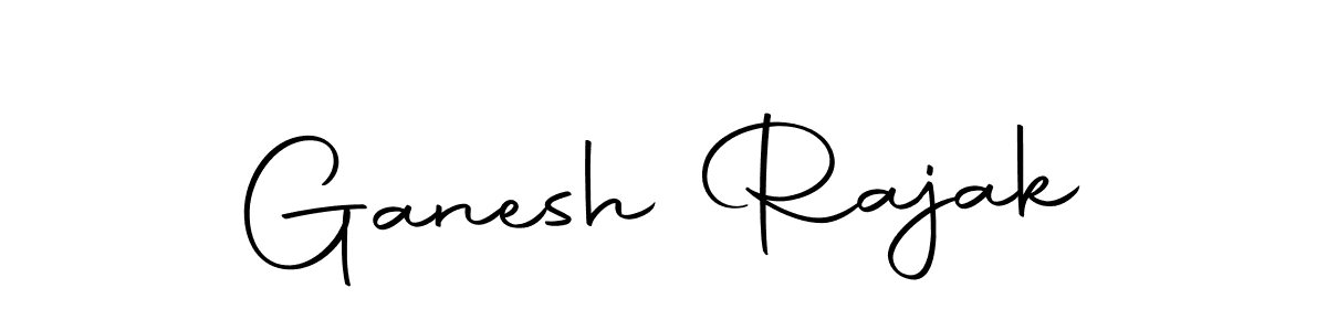 The best way (Autography-DOLnW) to make a short signature is to pick only two or three words in your name. The name Ganesh Rajak include a total of six letters. For converting this name. Ganesh Rajak signature style 10 images and pictures png