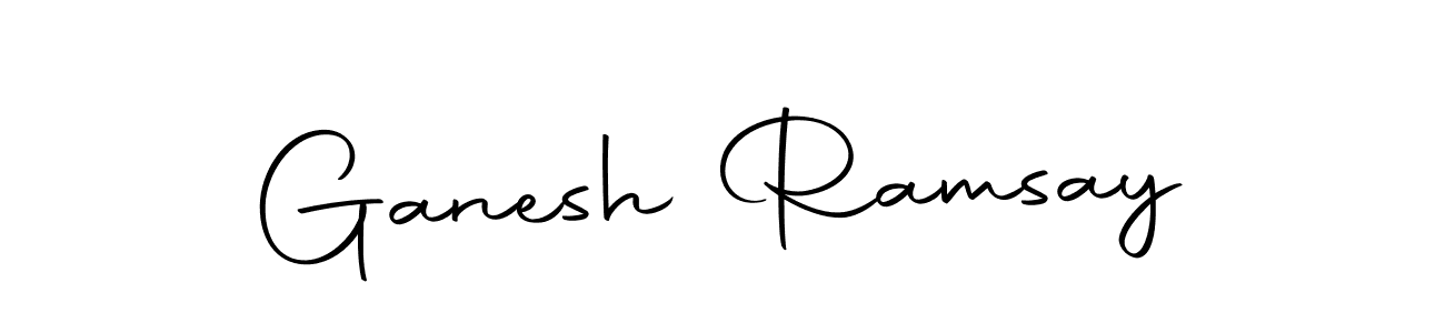 See photos of Ganesh Ramsay official signature by Spectra . Check more albums & portfolios. Read reviews & check more about Autography-DOLnW font. Ganesh Ramsay signature style 10 images and pictures png