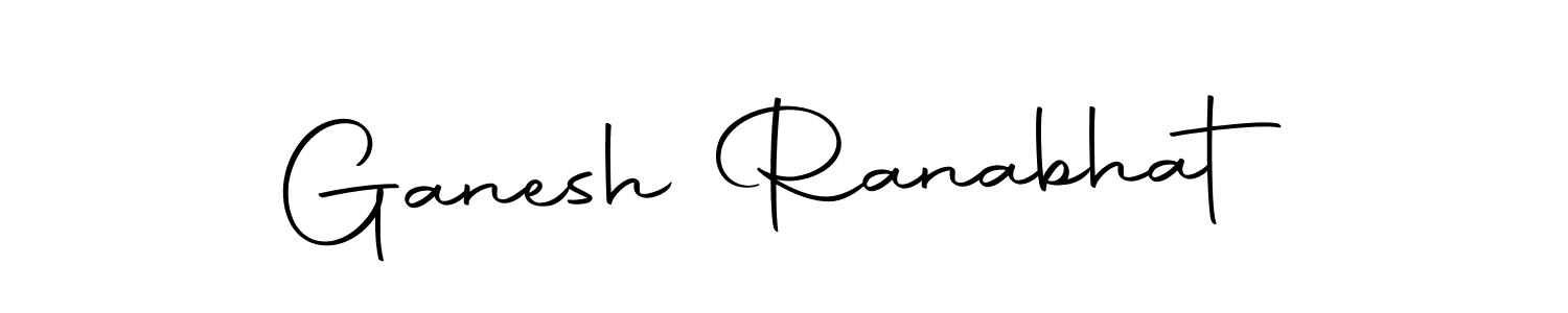 The best way (Autography-DOLnW) to make a short signature is to pick only two or three words in your name. The name Ganesh Ranabhat include a total of six letters. For converting this name. Ganesh Ranabhat signature style 10 images and pictures png