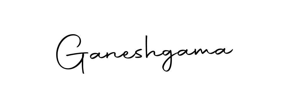 Make a short Ganeshgama signature style. Manage your documents anywhere anytime using Autography-DOLnW. Create and add eSignatures, submit forms, share and send files easily. Ganeshgama signature style 10 images and pictures png