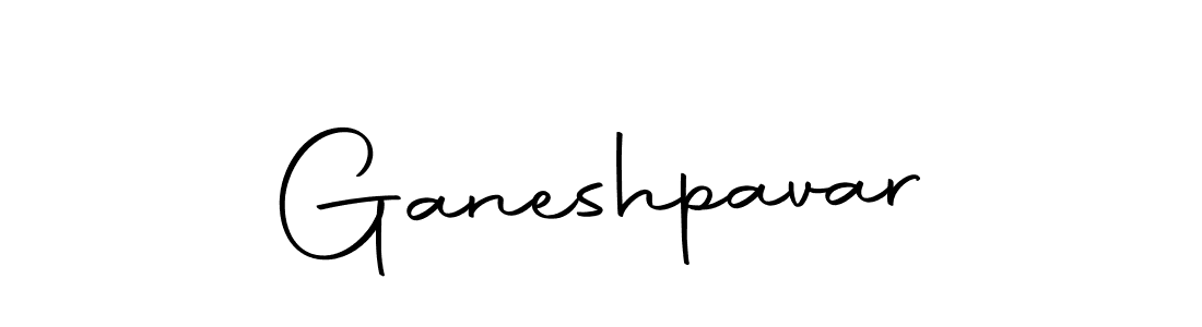 The best way (Autography-DOLnW) to make a short signature is to pick only two or three words in your name. The name Ganeshpavar include a total of six letters. For converting this name. Ganeshpavar signature style 10 images and pictures png