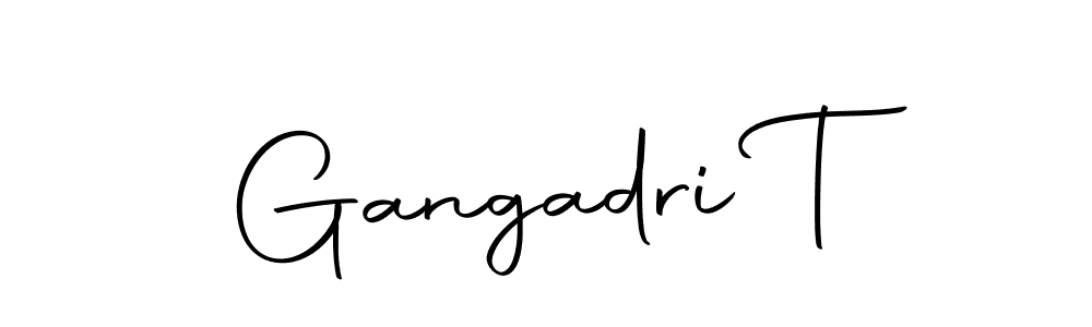 Check out images of Autograph of Gangadri T name. Actor Gangadri T Signature Style. Autography-DOLnW is a professional sign style online. Gangadri T signature style 10 images and pictures png