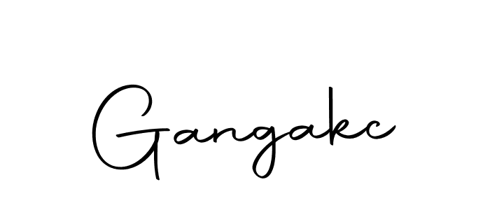 Best and Professional Signature Style for Gangakc. Autography-DOLnW Best Signature Style Collection. Gangakc signature style 10 images and pictures png