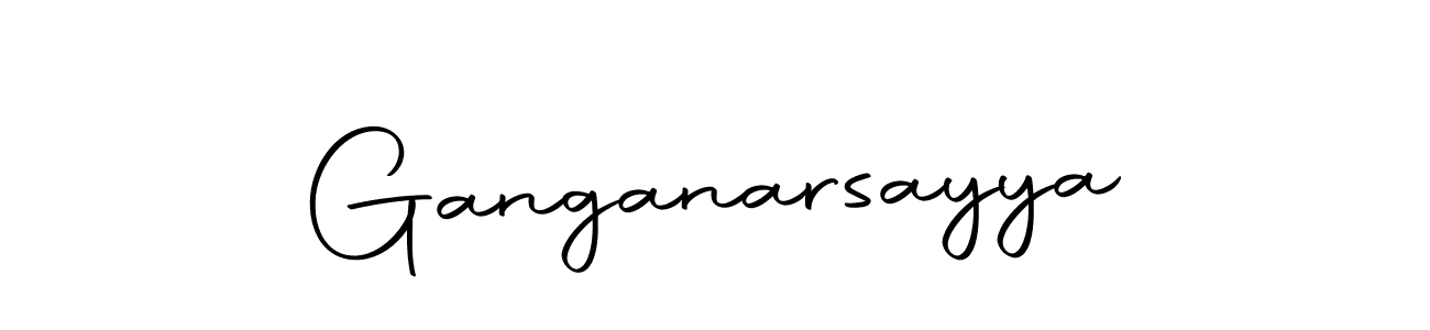 Once you've used our free online signature maker to create your best signature Autography-DOLnW style, it's time to enjoy all of the benefits that Ganganarsayya name signing documents. Ganganarsayya signature style 10 images and pictures png