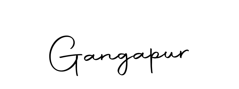 Best and Professional Signature Style for Gangapur. Autography-DOLnW Best Signature Style Collection. Gangapur signature style 10 images and pictures png