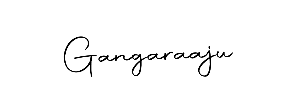 Once you've used our free online signature maker to create your best signature Autography-DOLnW style, it's time to enjoy all of the benefits that Gangaraaju name signing documents. Gangaraaju signature style 10 images and pictures png