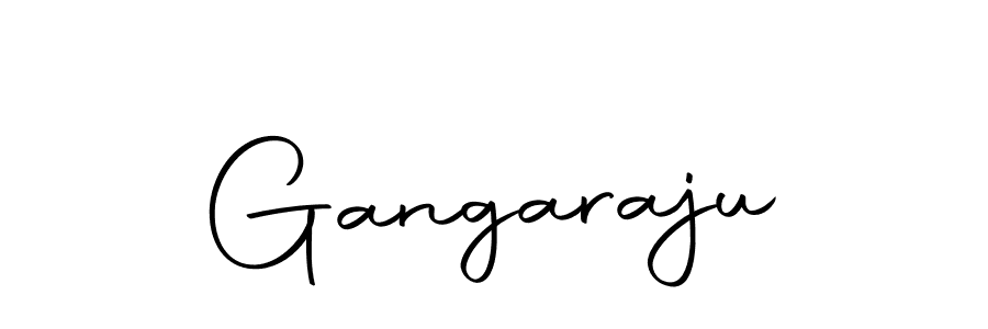 if you are searching for the best signature style for your name Gangaraju. so please give up your signature search. here we have designed multiple signature styles  using Autography-DOLnW. Gangaraju signature style 10 images and pictures png