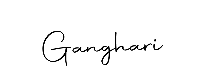 Best and Professional Signature Style for Ganghari. Autography-DOLnW Best Signature Style Collection. Ganghari signature style 10 images and pictures png