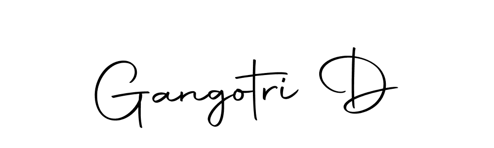 The best way (Autography-DOLnW) to make a short signature is to pick only two or three words in your name. The name Gangotri D include a total of six letters. For converting this name. Gangotri D signature style 10 images and pictures png