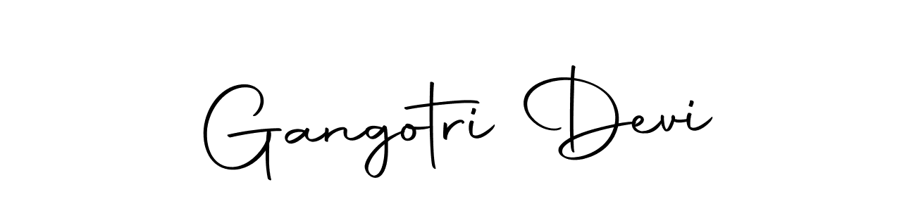 Here are the top 10 professional signature styles for the name Gangotri Devi. These are the best autograph styles you can use for your name. Gangotri Devi signature style 10 images and pictures png
