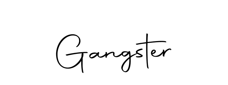 This is the best signature style for the Gangster name. Also you like these signature font (Autography-DOLnW). Mix name signature. Gangster signature style 10 images and pictures png