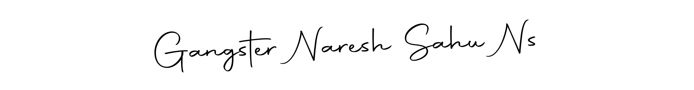 How to Draw Gangster Naresh Sahu Ns signature style? Autography-DOLnW is a latest design signature styles for name Gangster Naresh Sahu Ns. Gangster Naresh Sahu Ns signature style 10 images and pictures png