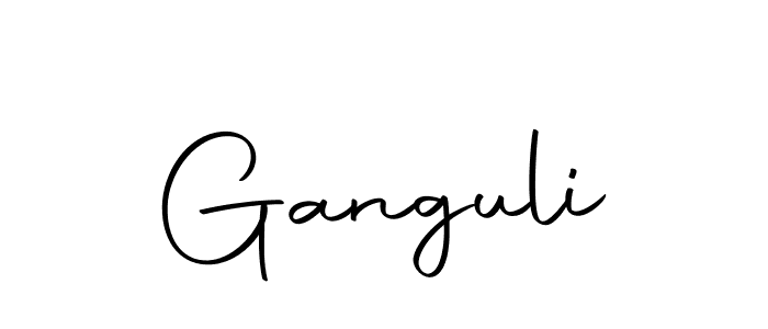 Also we have Ganguli name is the best signature style. Create professional handwritten signature collection using Autography-DOLnW autograph style. Ganguli signature style 10 images and pictures png