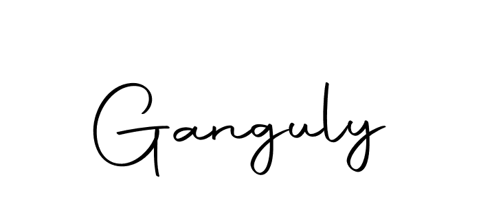 How to make Ganguly signature? Autography-DOLnW is a professional autograph style. Create handwritten signature for Ganguly name. Ganguly signature style 10 images and pictures png