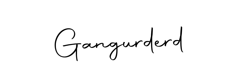 You can use this online signature creator to create a handwritten signature for the name Gangurderd. This is the best online autograph maker. Gangurderd signature style 10 images and pictures png