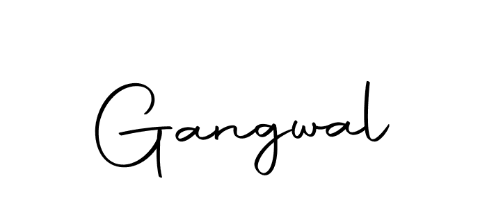This is the best signature style for the Gangwal name. Also you like these signature font (Autography-DOLnW). Mix name signature. Gangwal signature style 10 images and pictures png