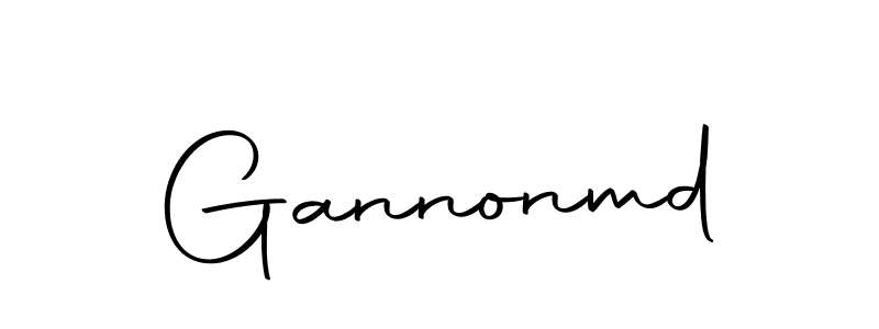 Make a beautiful signature design for name Gannonmd. Use this online signature maker to create a handwritten signature for free. Gannonmd signature style 10 images and pictures png