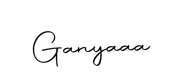 How to Draw Ganyaaa signature style? Autography-DOLnW is a latest design signature styles for name Ganyaaa. Ganyaaa signature style 10 images and pictures png