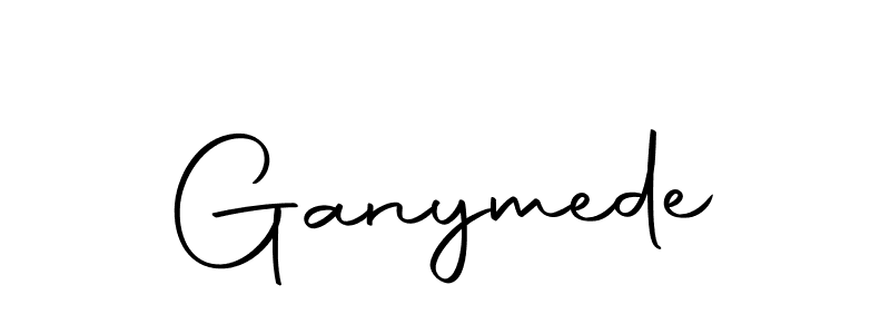 Similarly Autography-DOLnW is the best handwritten signature design. Signature creator online .You can use it as an online autograph creator for name Ganymede. Ganymede signature style 10 images and pictures png