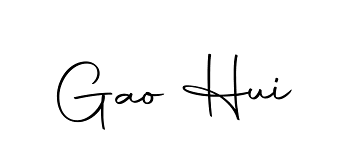 Check out images of Autograph of Gao Hui name. Actor Gao Hui Signature Style. Autography-DOLnW is a professional sign style online. Gao Hui signature style 10 images and pictures png