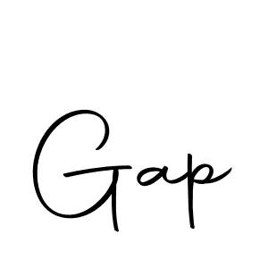 You can use this online signature creator to create a handwritten signature for the name Gap. This is the best online autograph maker. Gap signature style 10 images and pictures png