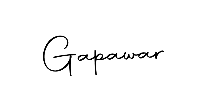 It looks lik you need a new signature style for name Gapawar. Design unique handwritten (Autography-DOLnW) signature with our free signature maker in just a few clicks. Gapawar signature style 10 images and pictures png