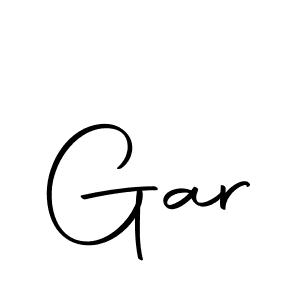 Also we have Gar name is the best signature style. Create professional handwritten signature collection using Autography-DOLnW autograph style. Gar signature style 10 images and pictures png