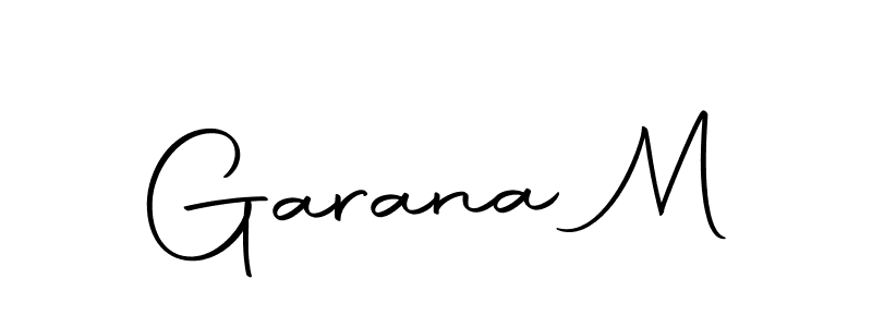 See photos of Garana M official signature by Spectra . Check more albums & portfolios. Read reviews & check more about Autography-DOLnW font. Garana M signature style 10 images and pictures png