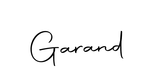 Once you've used our free online signature maker to create your best signature Autography-DOLnW style, it's time to enjoy all of the benefits that Garand name signing documents. Garand signature style 10 images and pictures png