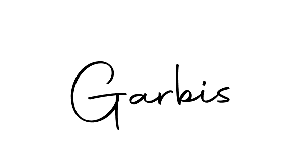 The best way (Autography-DOLnW) to make a short signature is to pick only two or three words in your name. The name Garbis include a total of six letters. For converting this name. Garbis signature style 10 images and pictures png