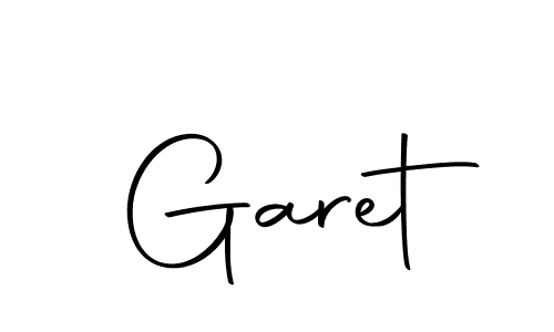 You can use this online signature creator to create a handwritten signature for the name Garet. This is the best online autograph maker. Garet signature style 10 images and pictures png