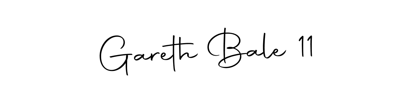 How to Draw Gareth Bale 11 signature style? Autography-DOLnW is a latest design signature styles for name Gareth Bale 11. Gareth Bale 11 signature style 10 images and pictures png