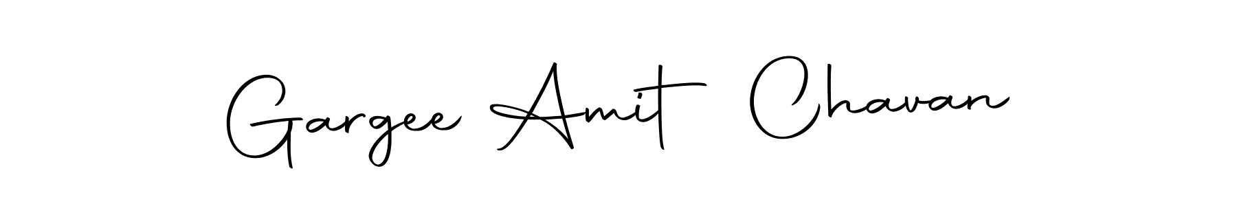 You can use this online signature creator to create a handwritten signature for the name Gargee Amit Chavan. This is the best online autograph maker. Gargee Amit Chavan signature style 10 images and pictures png