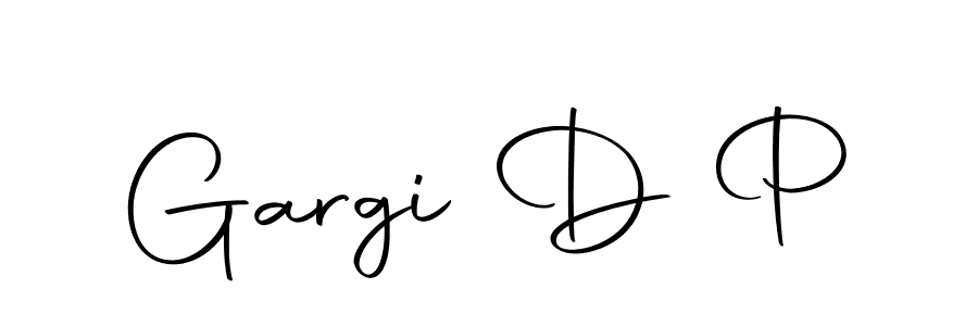 Best and Professional Signature Style for Gargi D P. Autography-DOLnW Best Signature Style Collection. Gargi D P signature style 10 images and pictures png