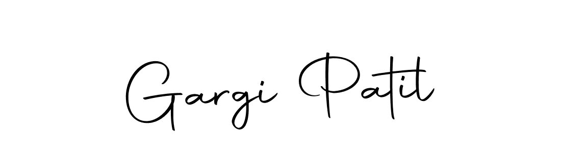 Here are the top 10 professional signature styles for the name Gargi Patil. These are the best autograph styles you can use for your name. Gargi Patil signature style 10 images and pictures png