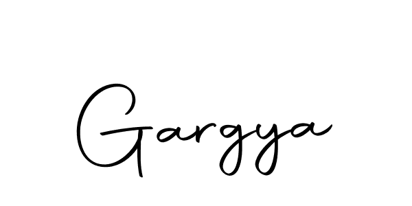 You can use this online signature creator to create a handwritten signature for the name Gargya. This is the best online autograph maker. Gargya signature style 10 images and pictures png