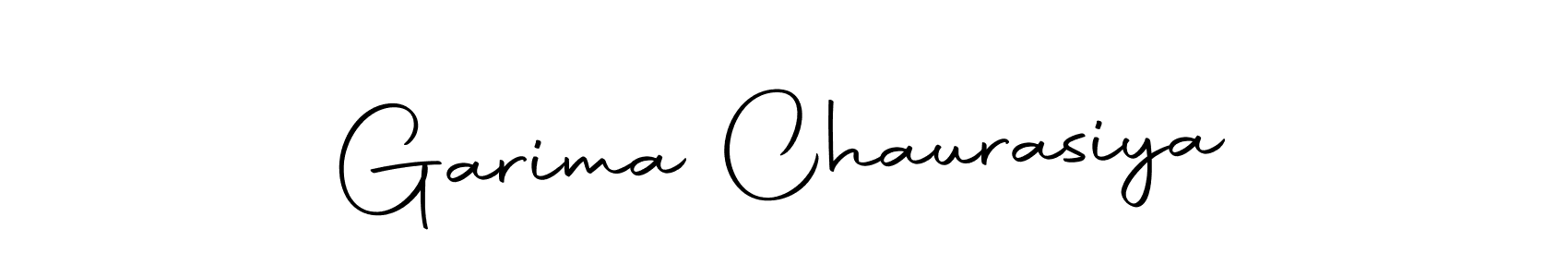 It looks lik you need a new signature style for name Garima Chaurasiya. Design unique handwritten (Autography-DOLnW) signature with our free signature maker in just a few clicks. Garima Chaurasiya signature style 10 images and pictures png